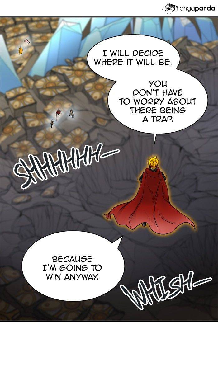 Tower of God Chapter 367 image 002